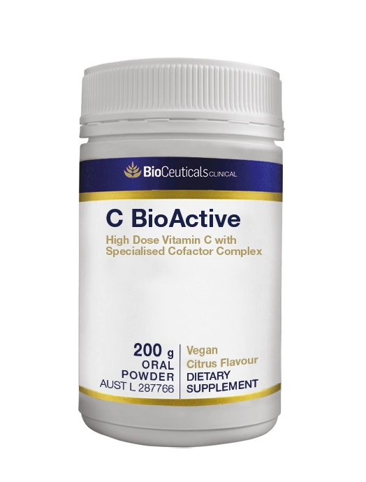 C BIOACTIVE 200G