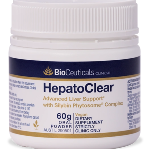 HEPATOCLEAR 60g