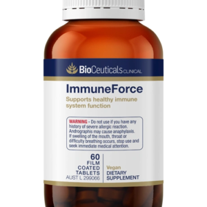 IMMUNE FORCE 60TABS