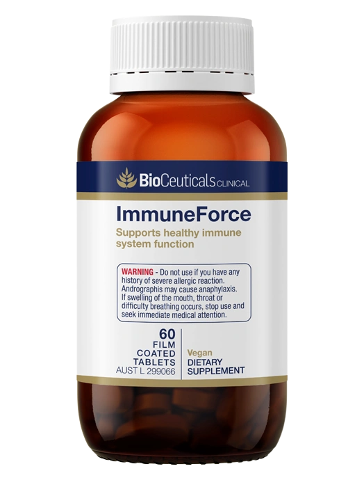 IMMUNE FORCE 60TABS