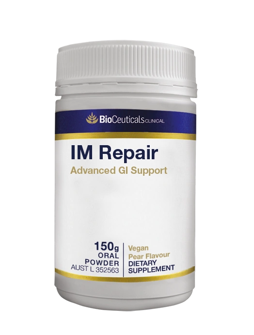 IM REPAIR 150G