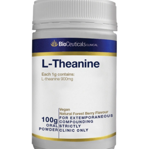 L-THEANINE 100G