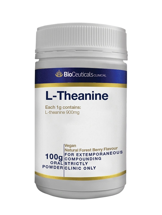 L-THEANINE 100G