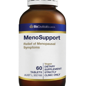 MENOSUPPORT 60 TABS