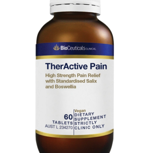 THERACTIVE PAIN 60 TABS