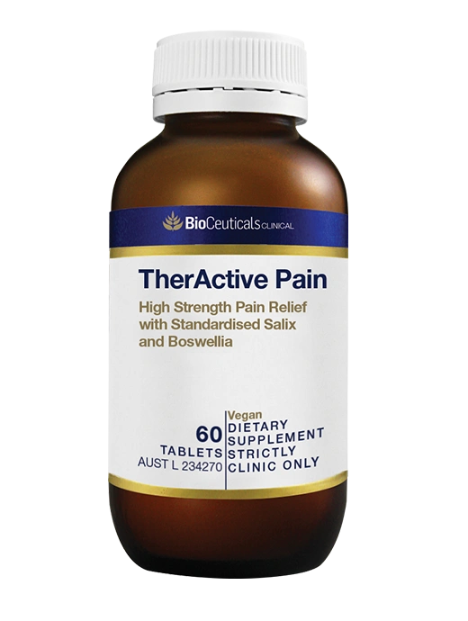 THERACTIVE PAIN 60 TABS