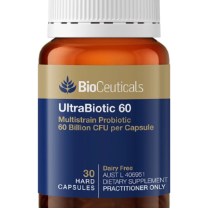 ULTRABIOTIC 60