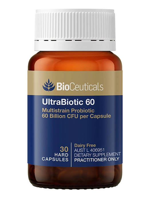 ULTRABIOTIC 60