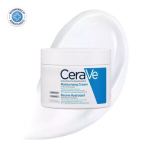 CERAVE MOISTURISING CREAM 340G