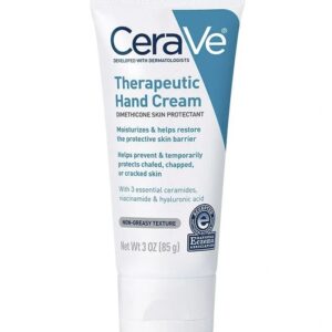 CERAVE REPARATIVE HAND CREAM 100ML