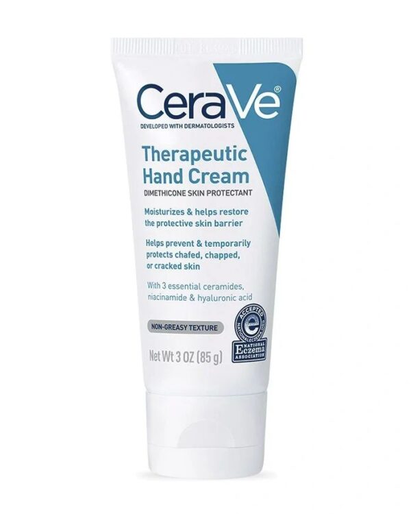 CERAVE REPARATIVE HAND CREAM 100ML