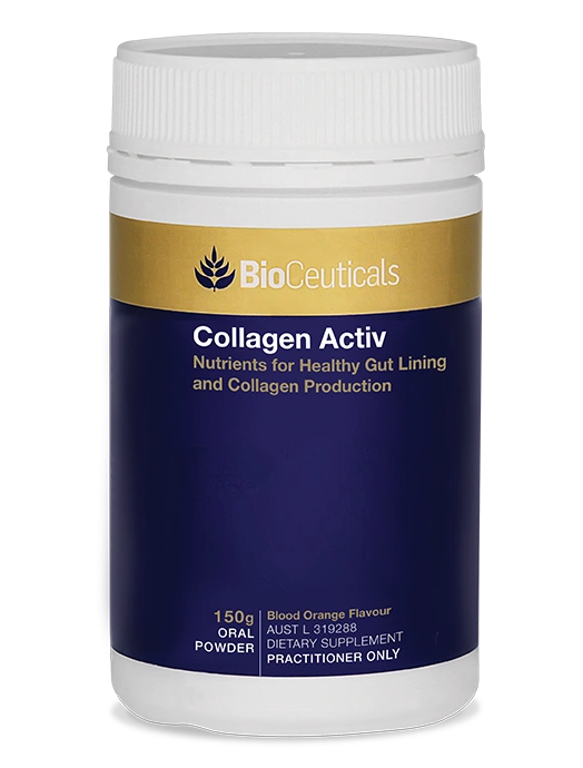 COLLAGEN ACTIV