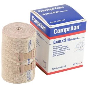 BSN Comprilan Compression Bandage 8cm x 5m