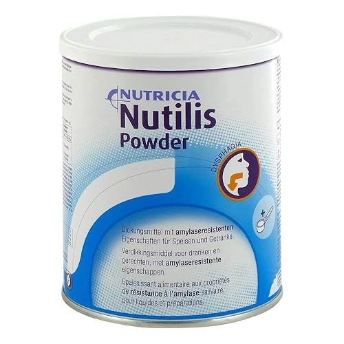 NUTRICIA NUTILIS THICKENER