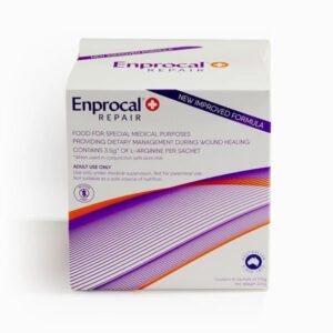 ENPROCAL REPAIR NUTRICIONAL SUPPLEMENT SACHETS