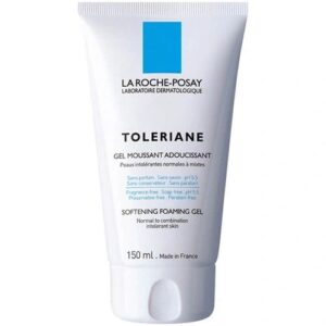 LA ROCHE-POSAY TOLERIANE FOMAING GEL150ml