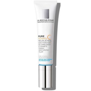 PURE VITAMIN C EYE CREAM 15ML