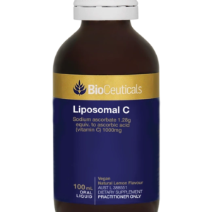 LIPOSOMAL C