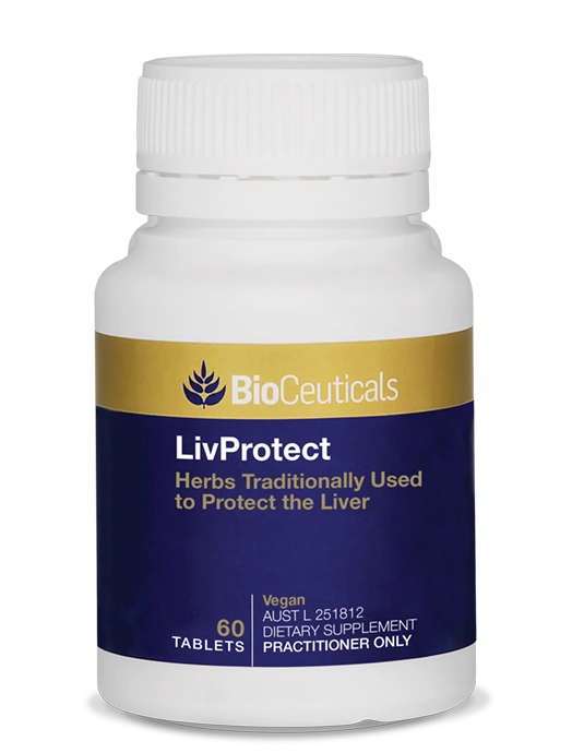 LIVPROTECT