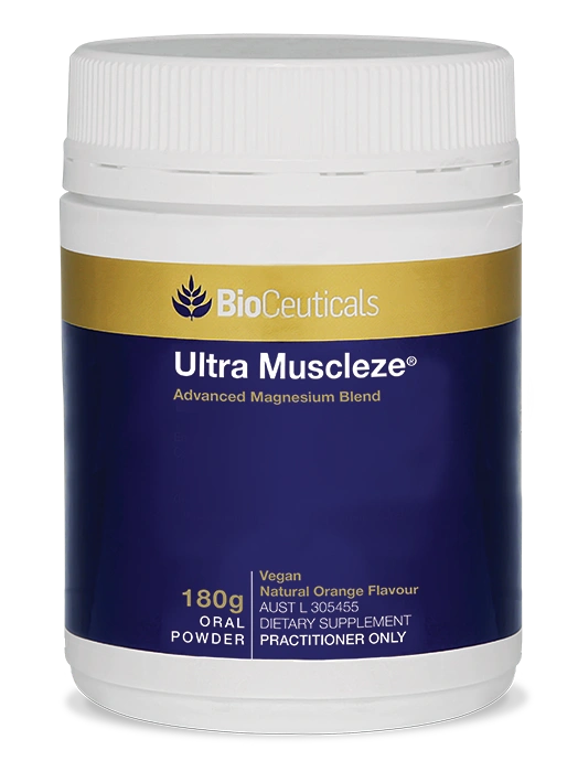 ULTRA MUSCLEZE