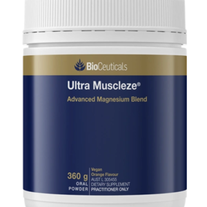 ULTRA MUSCLEZE 360G