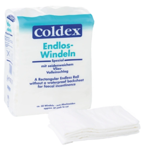 ATTENDS COLDEX ENDLESS ROLL- 9.1 METRES - PK/30