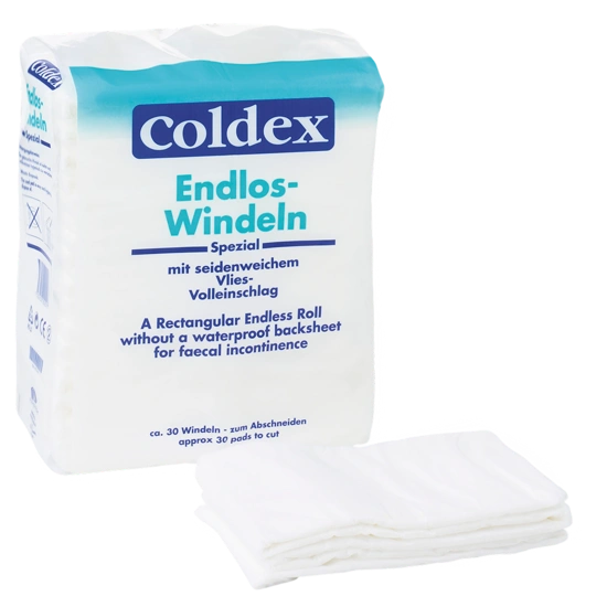 ATTENDS COLDEX ENDLESS ROLL- 9.1 METRES - PK/30