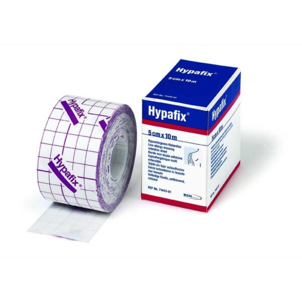 BSN Hypafix Retention Tape 10cm x 10m