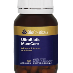 ULTRABIOTIC MUMCARE