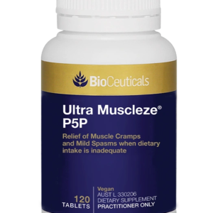 ULTRA MUSCLEZE P5P