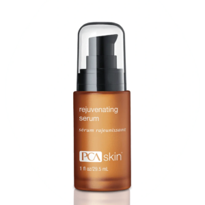 REJUVENATING SERUM