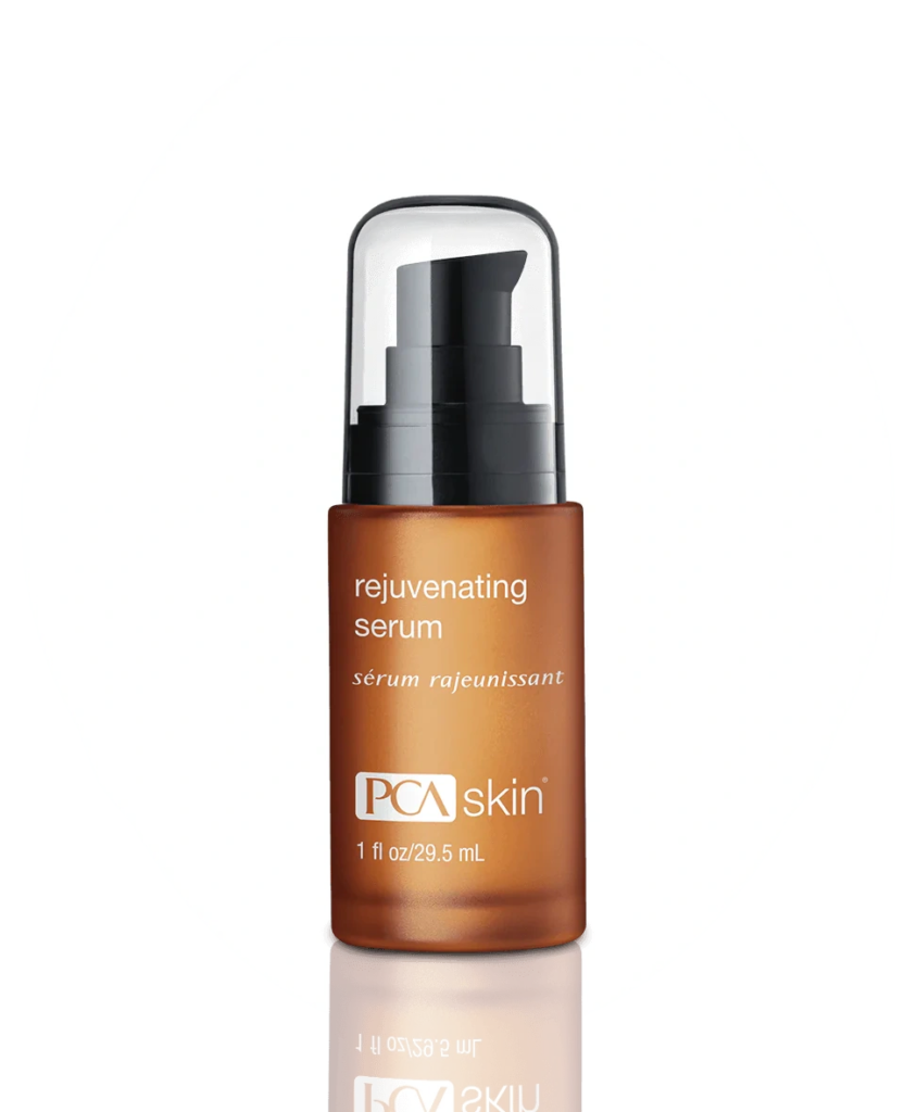 REJUVENATING SERUM