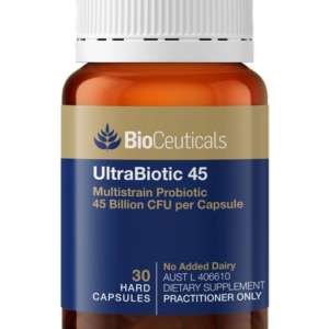 ULTRABIOTIC 45