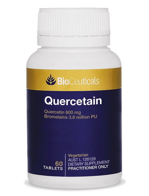 QUERCETAIN