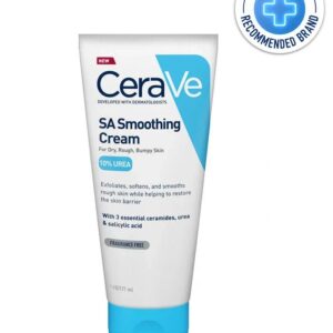 CERAVE SA SMOOTHING CREAM 177ML