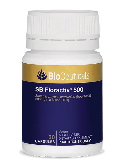 SB FLORACTIV 500