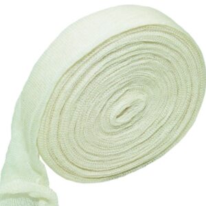 TUBULAR GAUZE BANDAGE FINGERS/TOES SIZE 01 1CMx20M