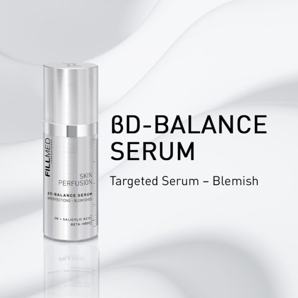 FILLMED SKIN PERFUSION BD-BALANCE SERUM (BLEMISHES)30ML