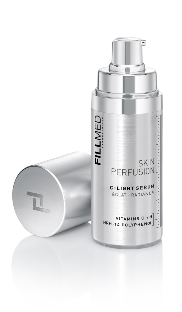 FILLMED C LIGHT SERUM (RADIANCE) 30ML