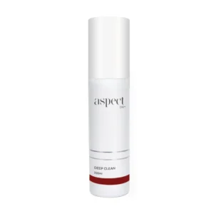 ASPECT DR DEEP CLEAN 220ML