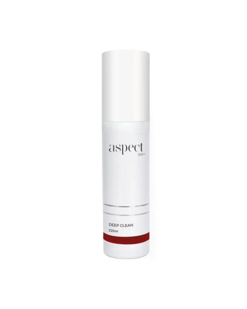 ASPECT DR DEEP CLEAN 220ML