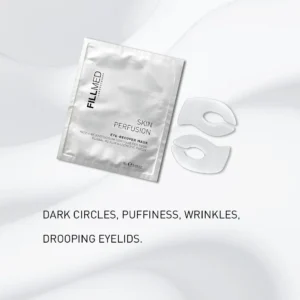 FILLMED EYE RECOVER MASK (x 4)