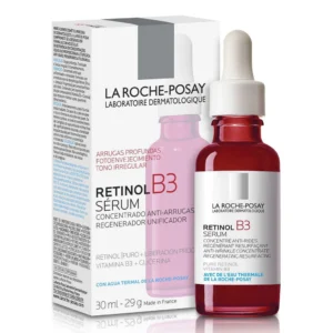 LA ROCHE-POSAY RETINOL B3 ANTI-AGEING SERUM 30ML