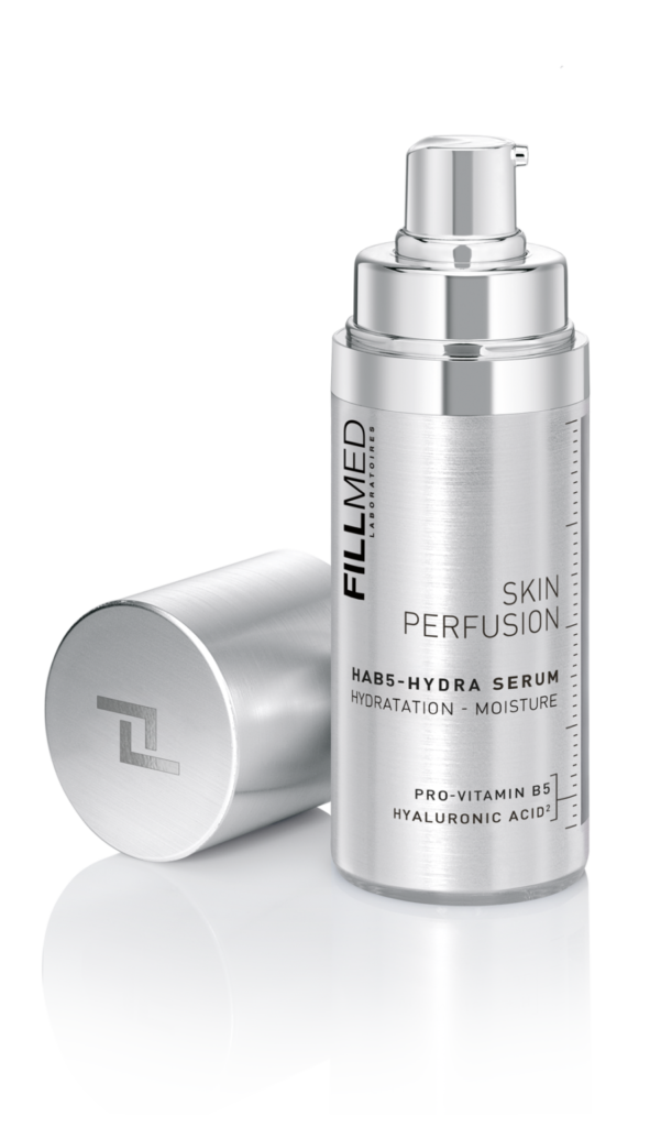 FILLMED HAB5 HYDRA SERUM (HYDRATION) 30ML