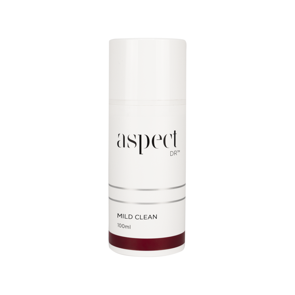 ASPECT DR MILD CLEAN 100 ML
