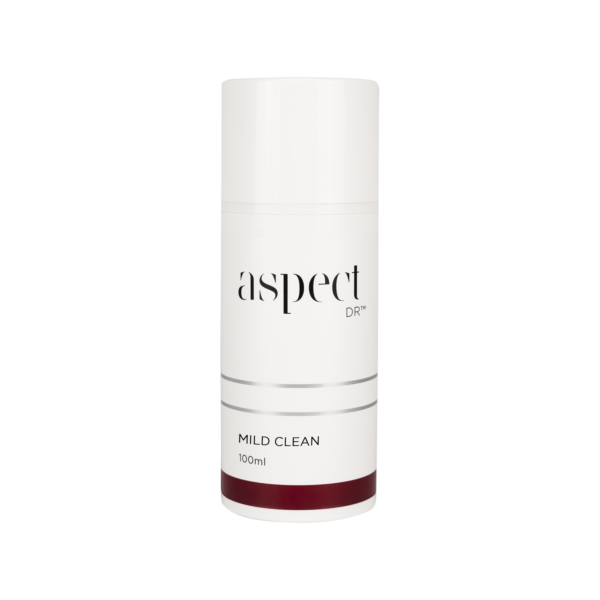 ASPECT DR MILD CLEAN 100 ML