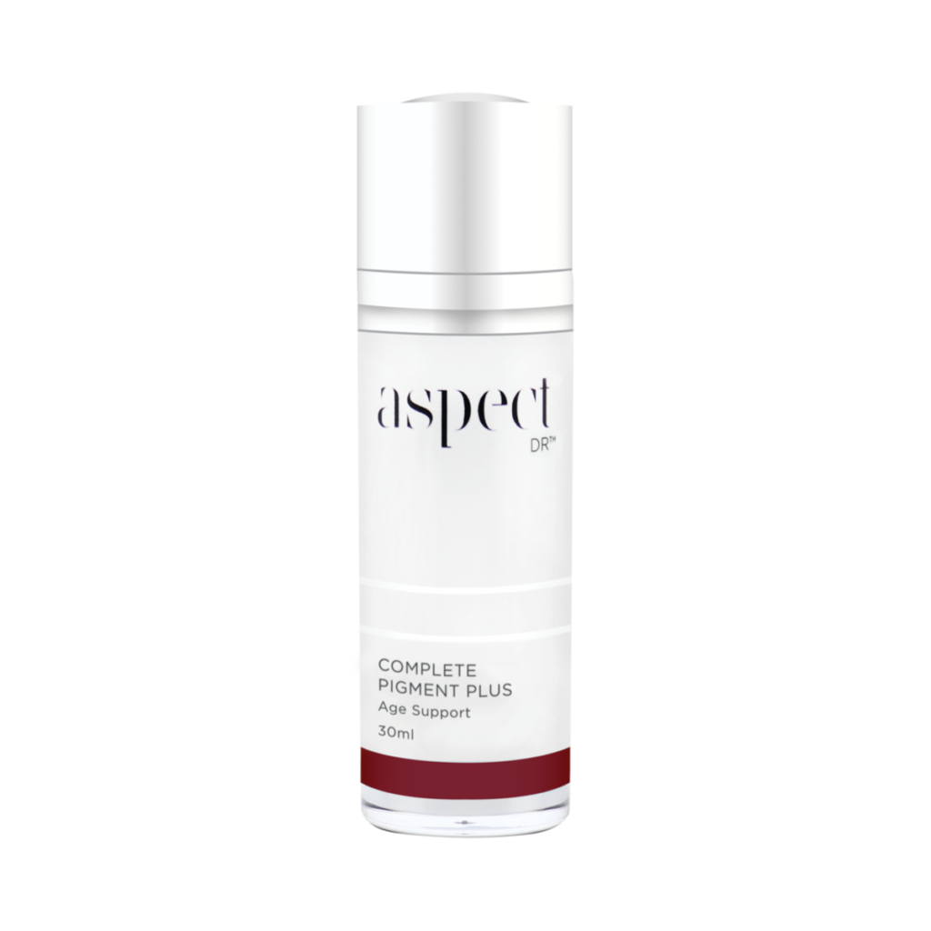 ASPECT DR COMPLETE PIGMENT PLUS AGE SUPPORT 30 ML