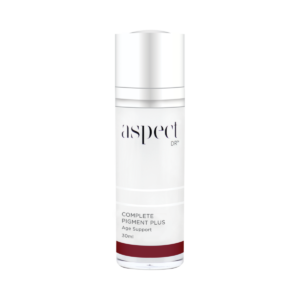 ASPECT DR COMPLETE PIGMENT PLUS AGE SUPPORT 30 ML