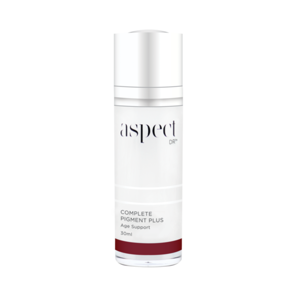 ASPECT DR COMPLETE PIGMENT PLUS AGE SUPPORT 30 ML