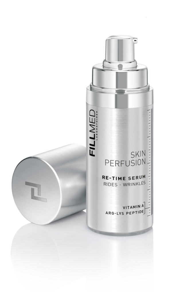 FILLMED RE TIME SERUM (WRINKLES) 30ML